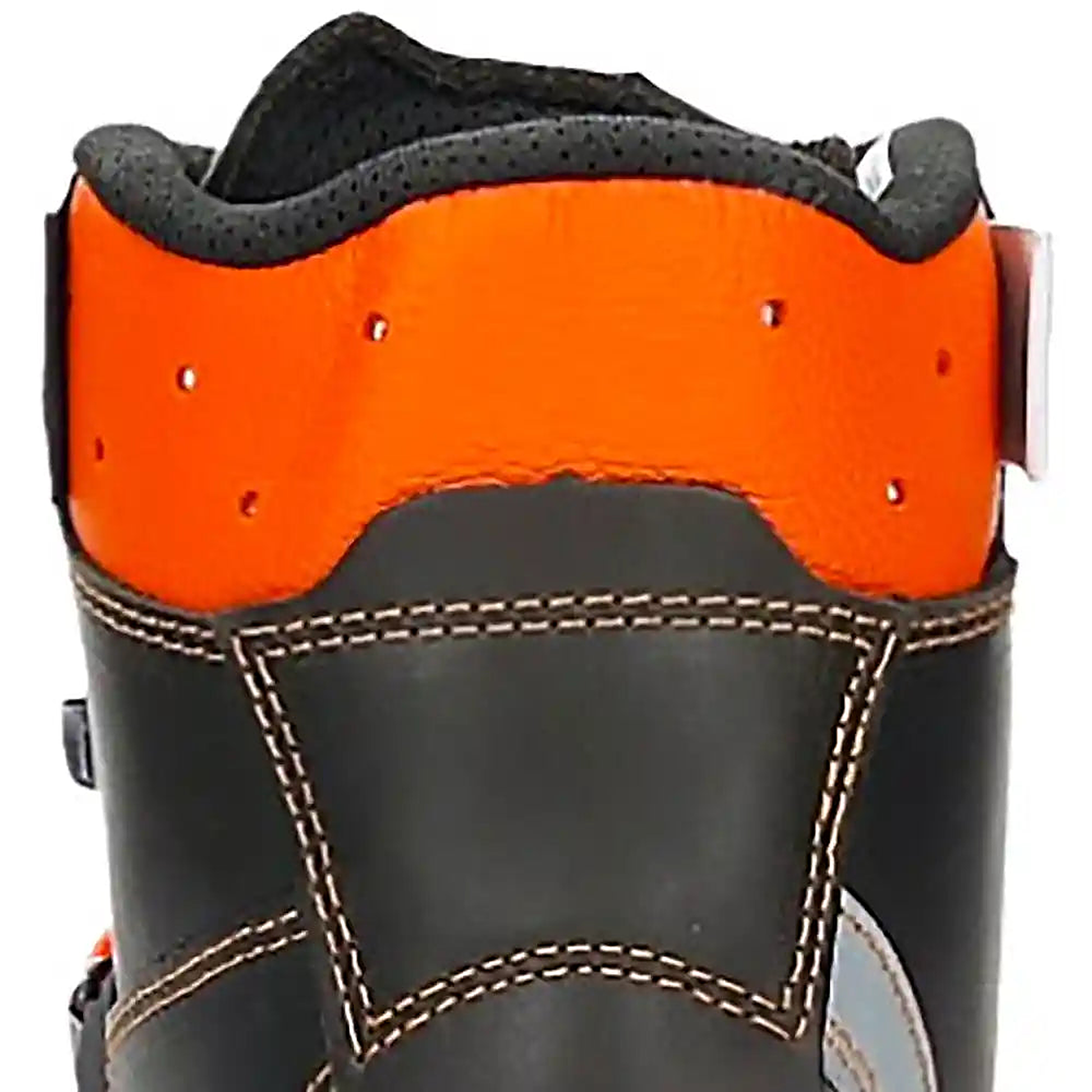 HAIX Airpower XR200 climate system