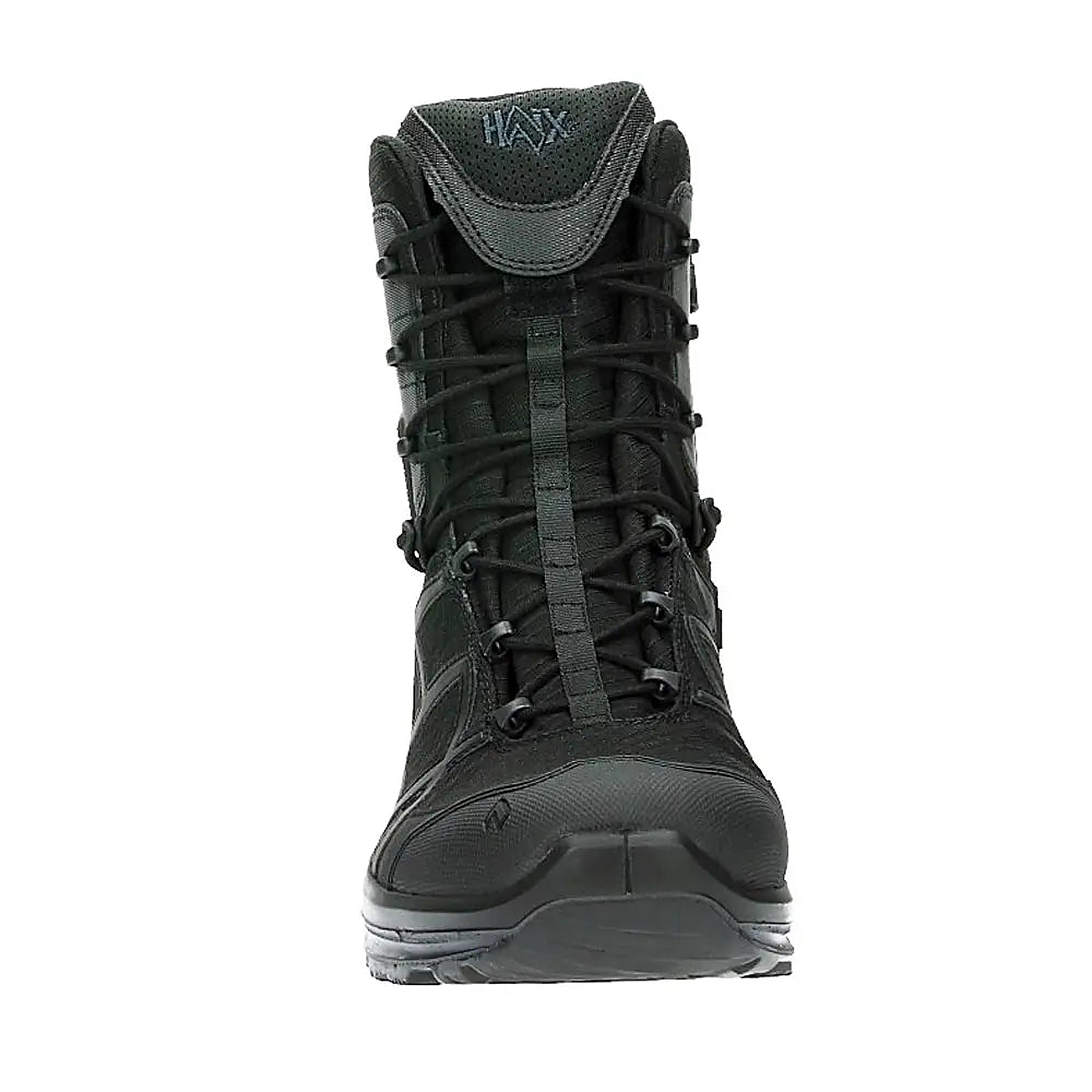 HAIX BE Ath 2.0 T High SZ front view