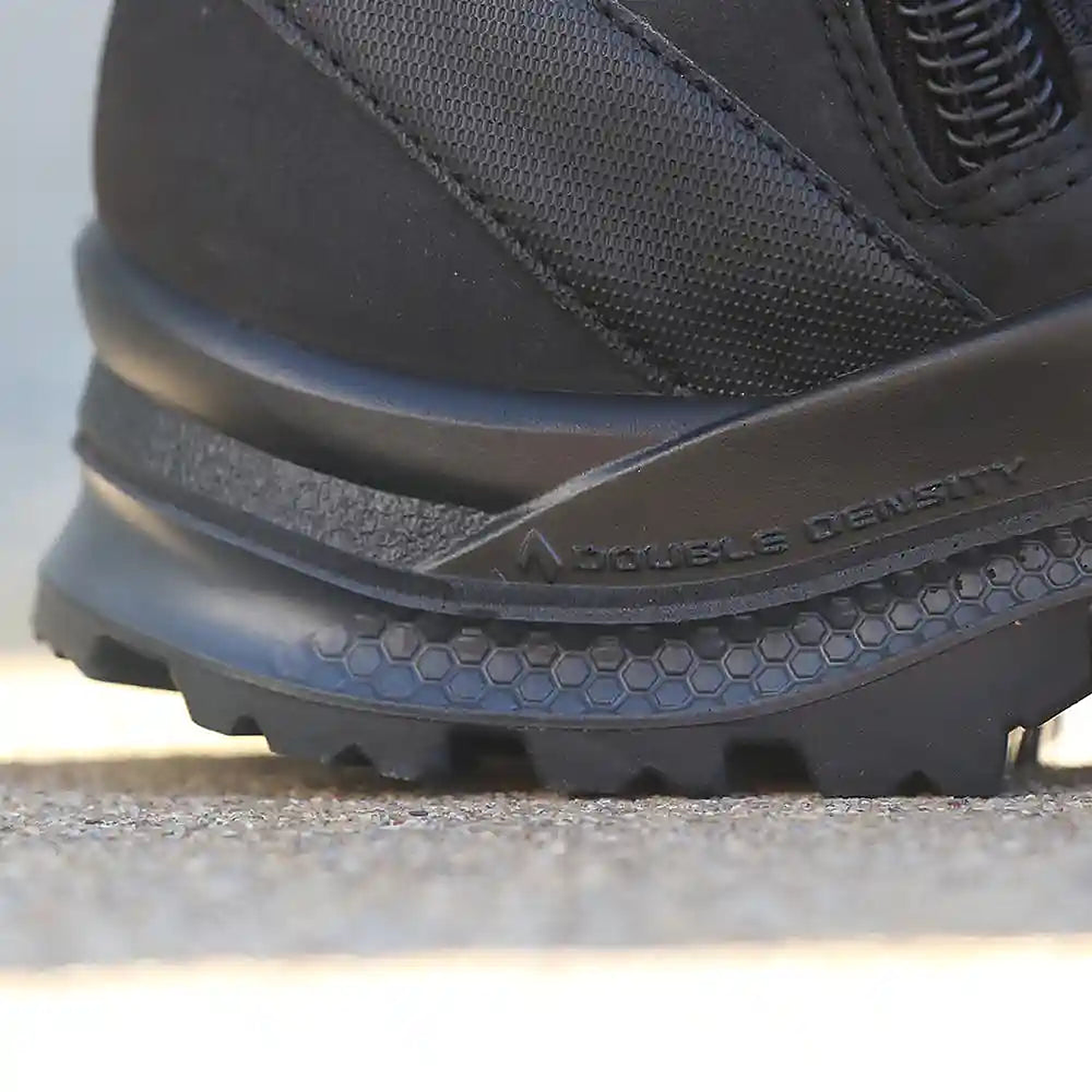 HAIX BE Athletic 2.0 T High SZ shock absorption
