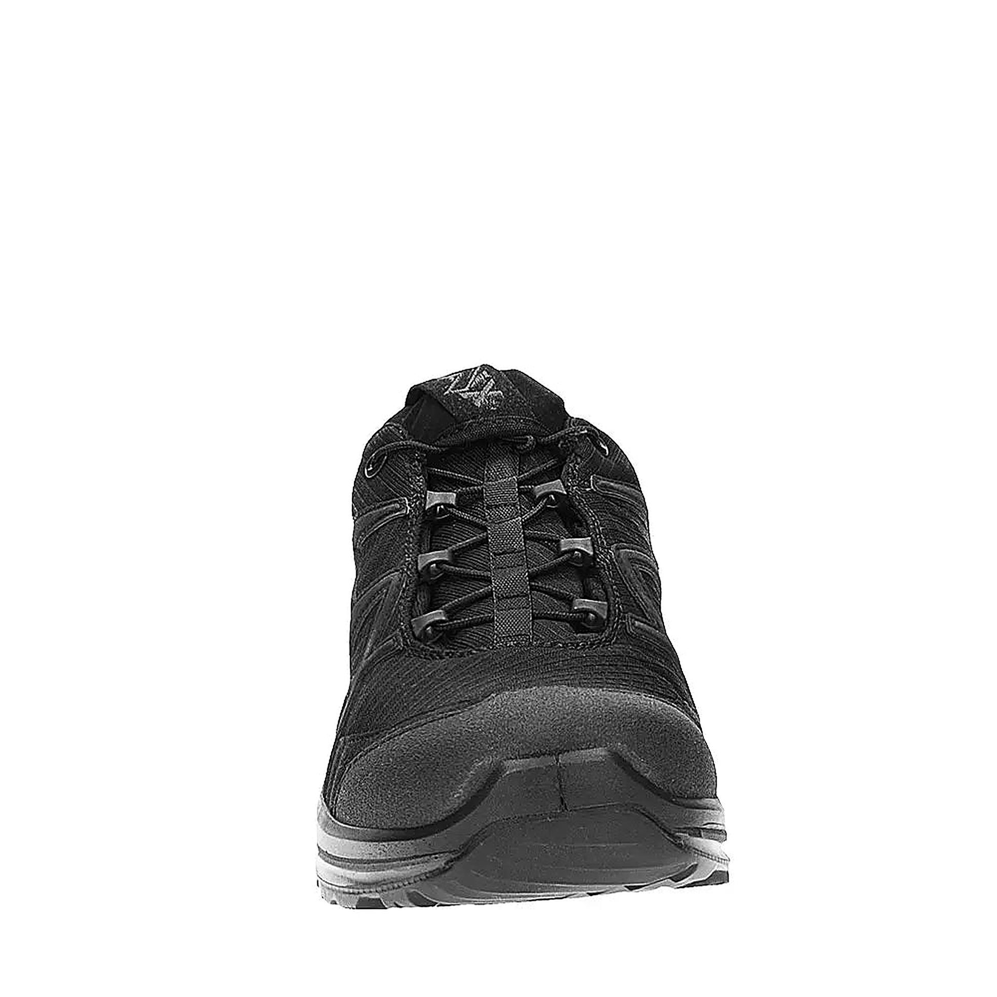 HAIX BE Ath 2.1 Low front view