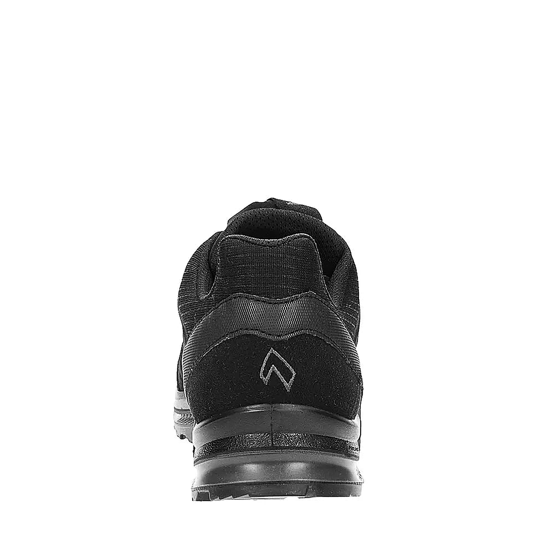 HAIX BE Ath 2.1 Low back view