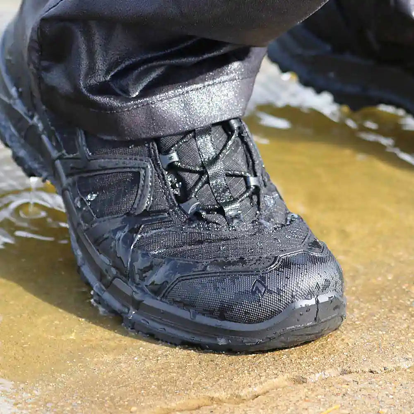 HAIX BE Ath 2.1 Low anti-slip