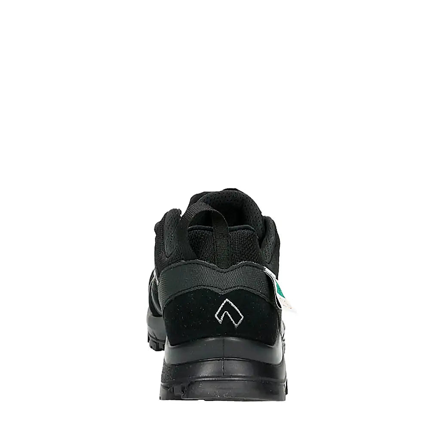 HAIX BE Safety 42.1 Low back view