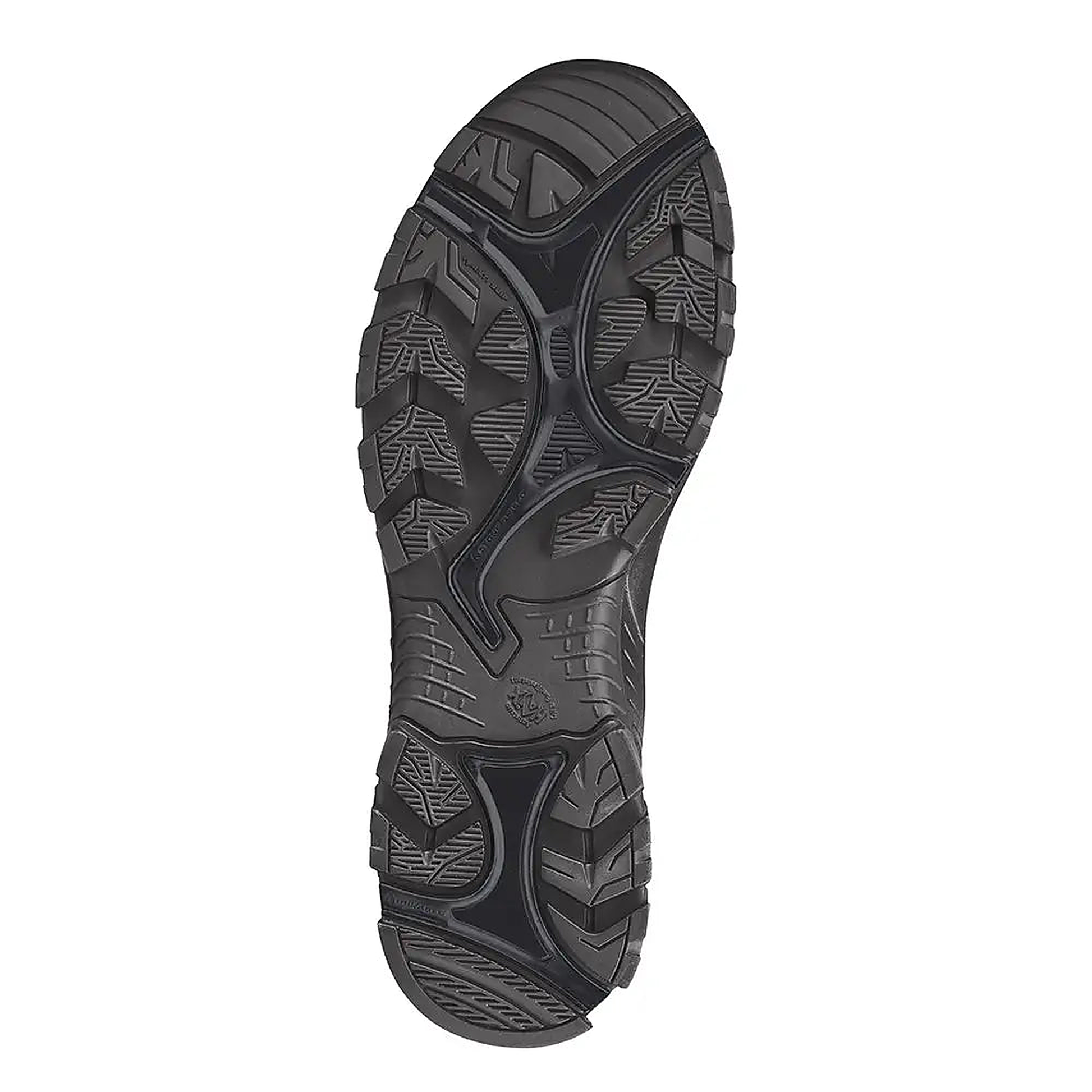 HAIX BE Safety 42.1 Low sole