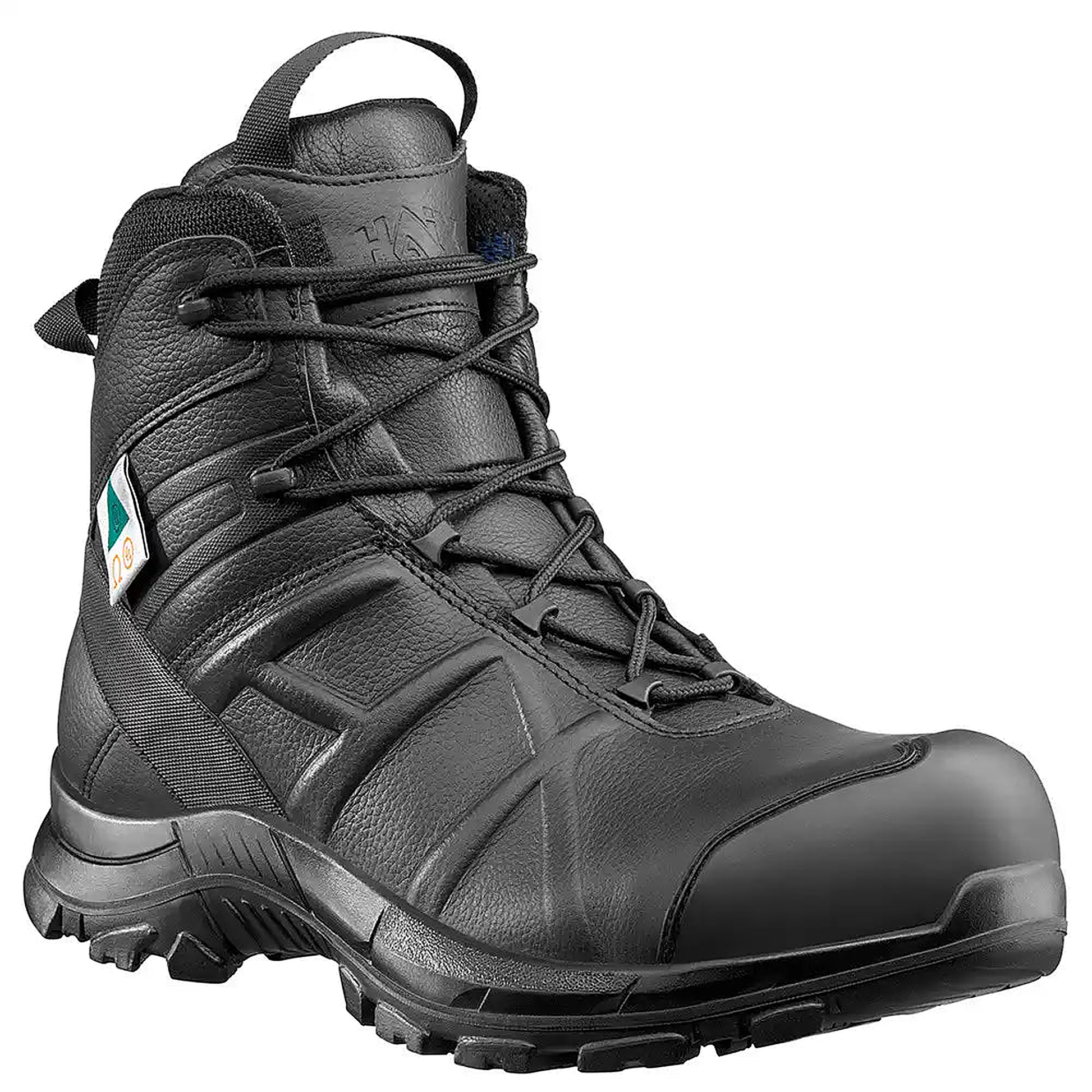 HAIX BE Safety 55 Mid SZ main shot