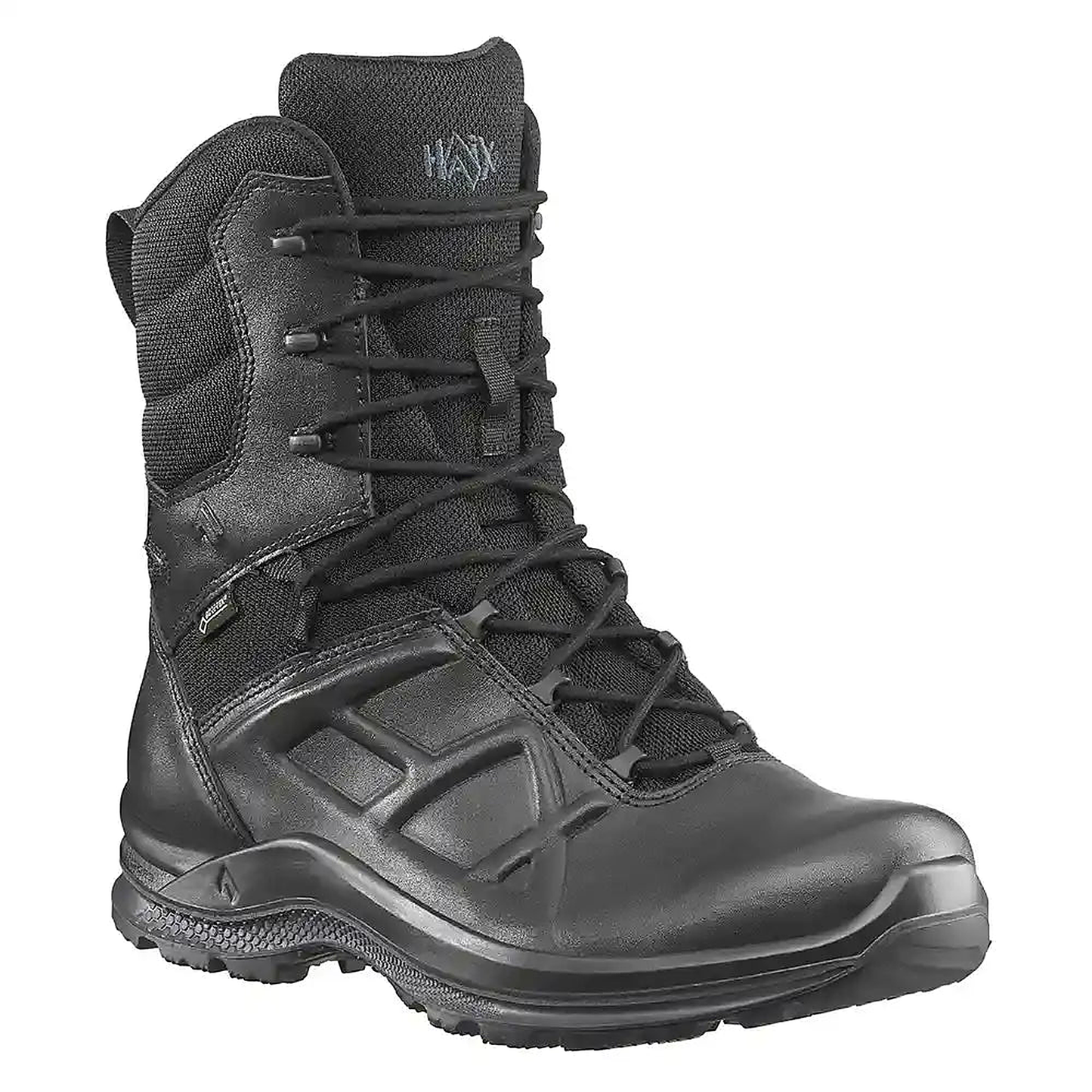 HAIX BE Tac 2.0 GTX High SZ main shot