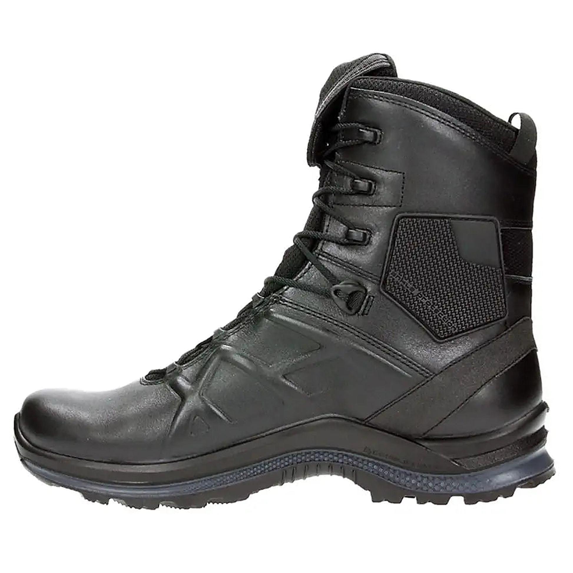 HAIX BE Tac 2.0 GTX High left view
