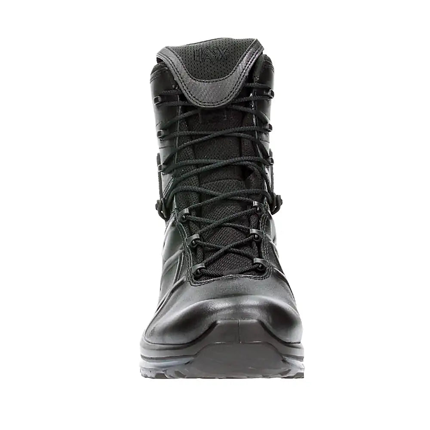 HAIX BE Tac 2.0 GTX High front view