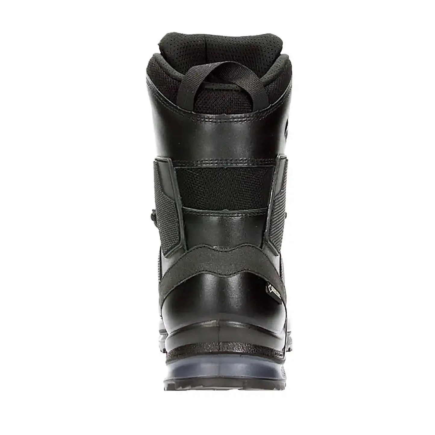 HAIX BE Tac 2.0 GTX High back view