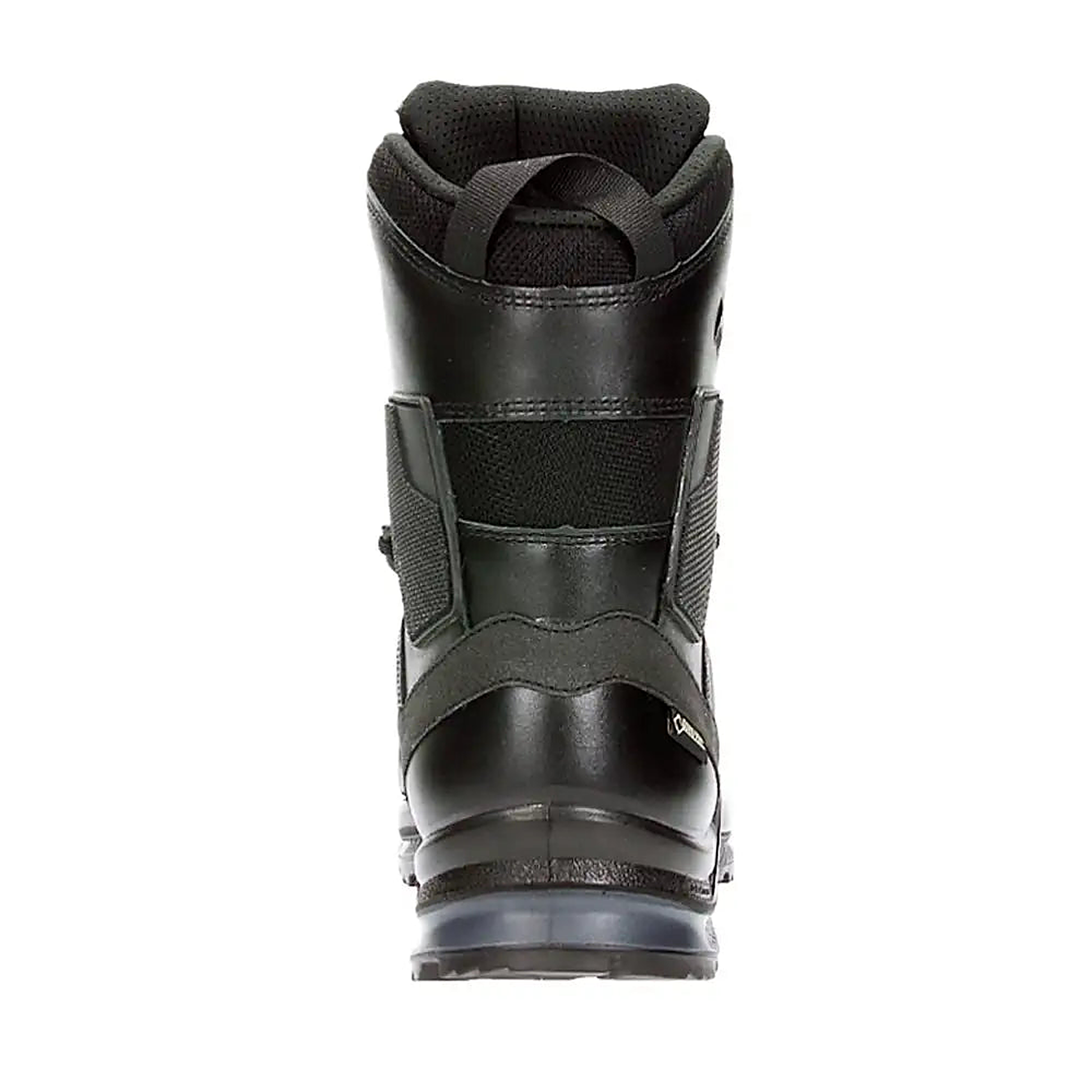 HAIX BE Tac 2.0 GTX High back view