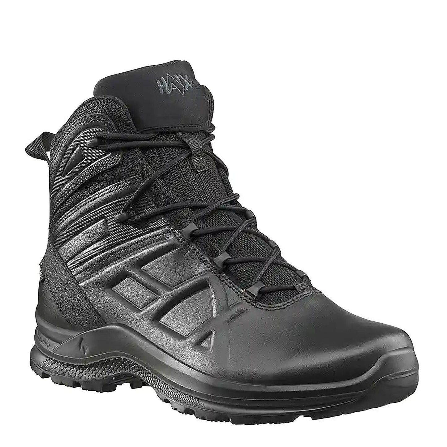 HAIX BE Tac Mid SZ boot