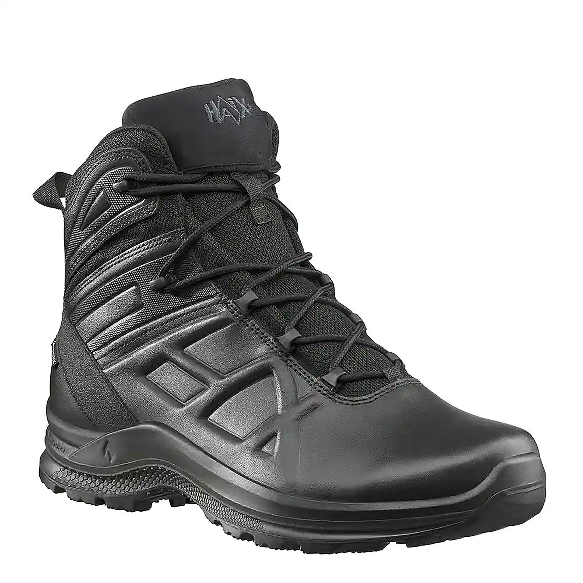 HAIX BE Tac Mid SZ boot