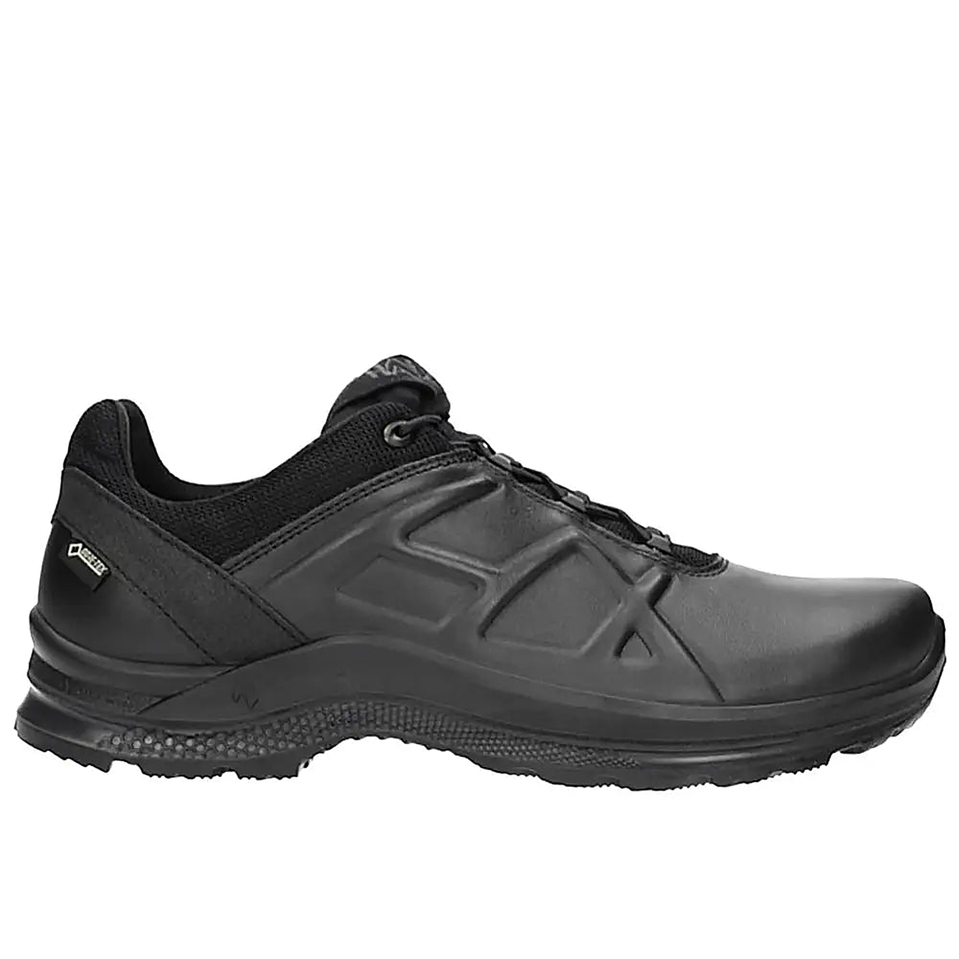 HAIX boot - BE Tac 2.1 Low Right Side View