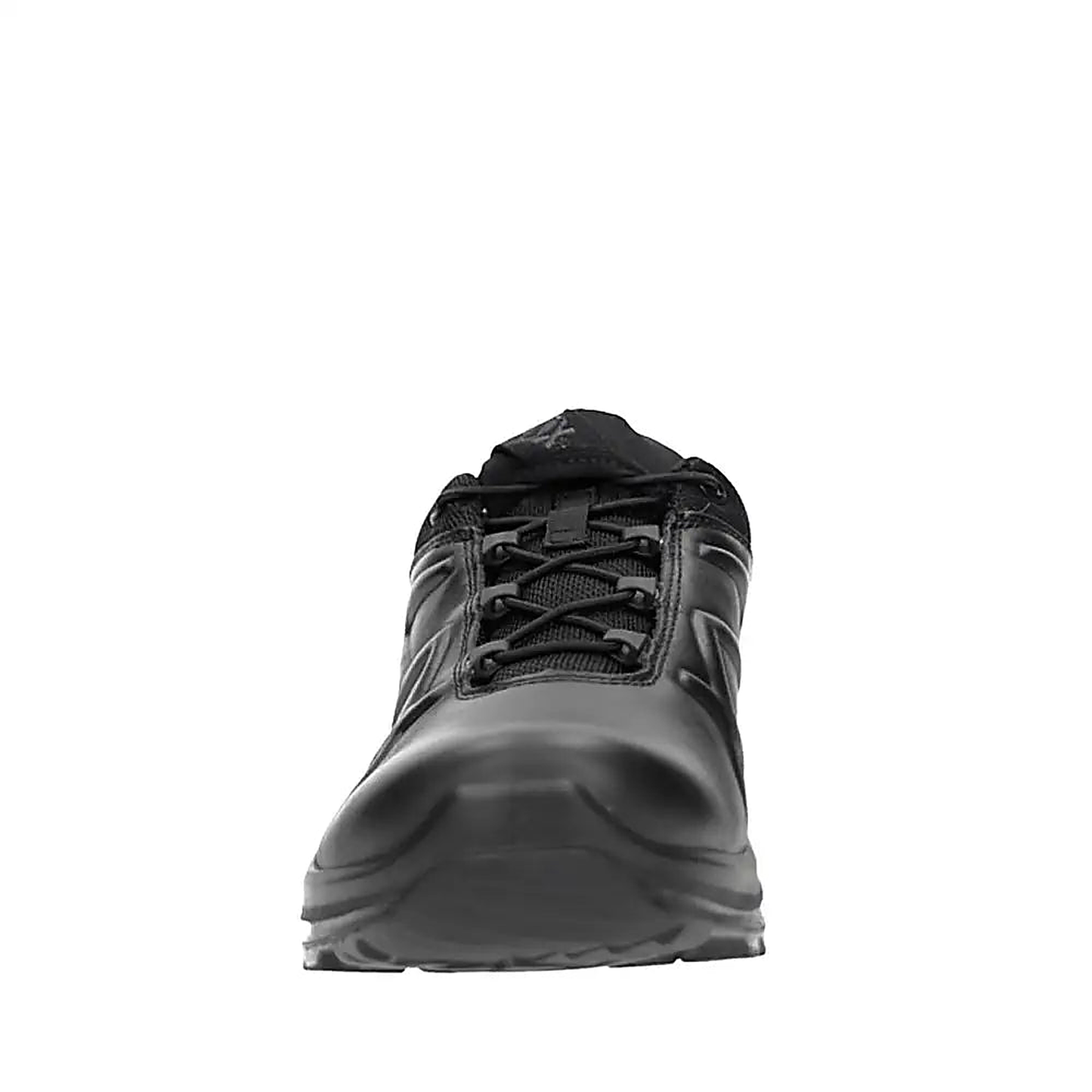 HAIX boot - BE Tac 2.1 Low Front View