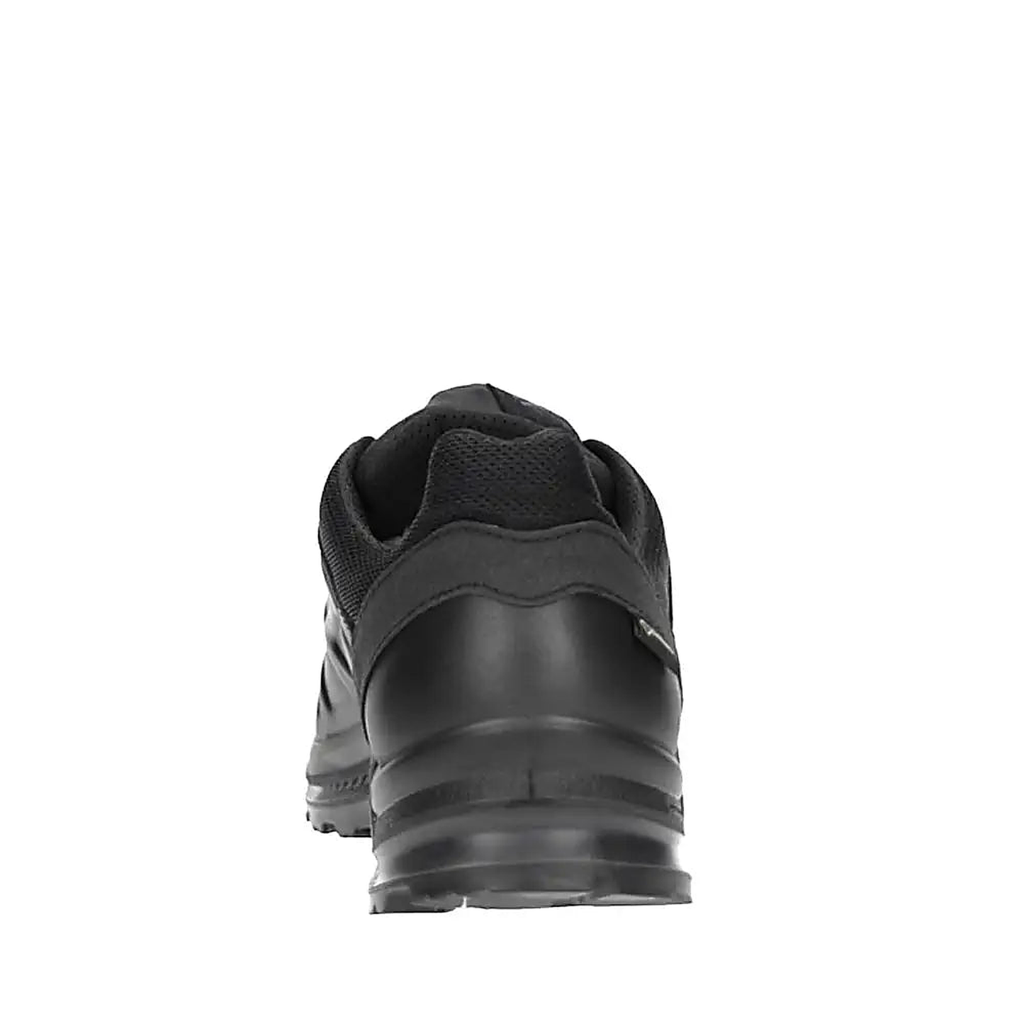 HAIX boot - BE Tac 2.1 Low Back View