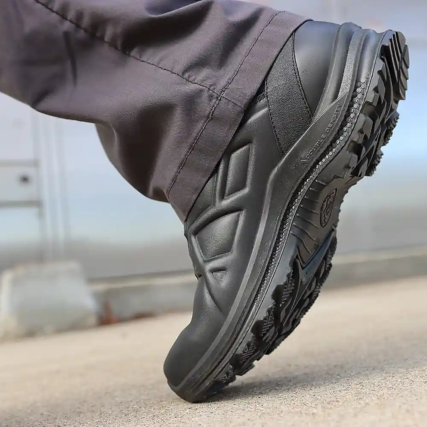 HAIX boot - BE Tac 2.1 GTX Low Lightweight