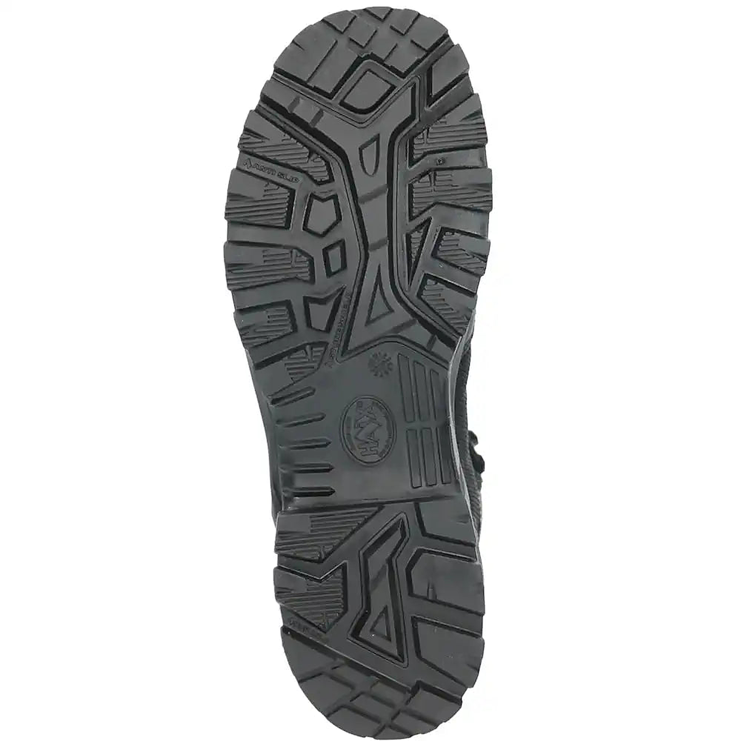 HAIX Enforce X sole