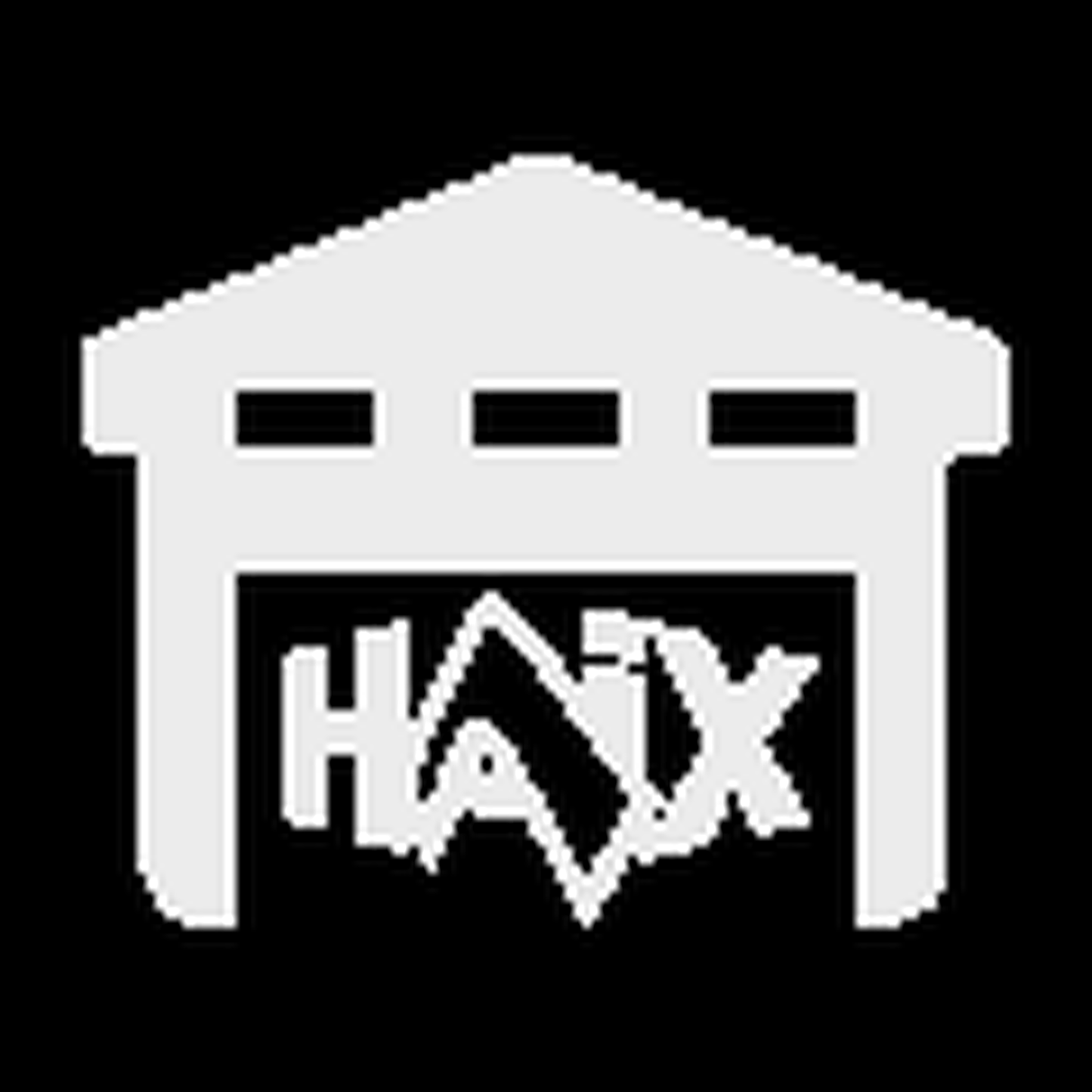 House logo icon