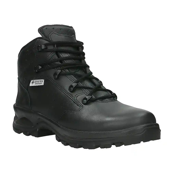 HAIX Enforce X Mid — Police Duty Boot