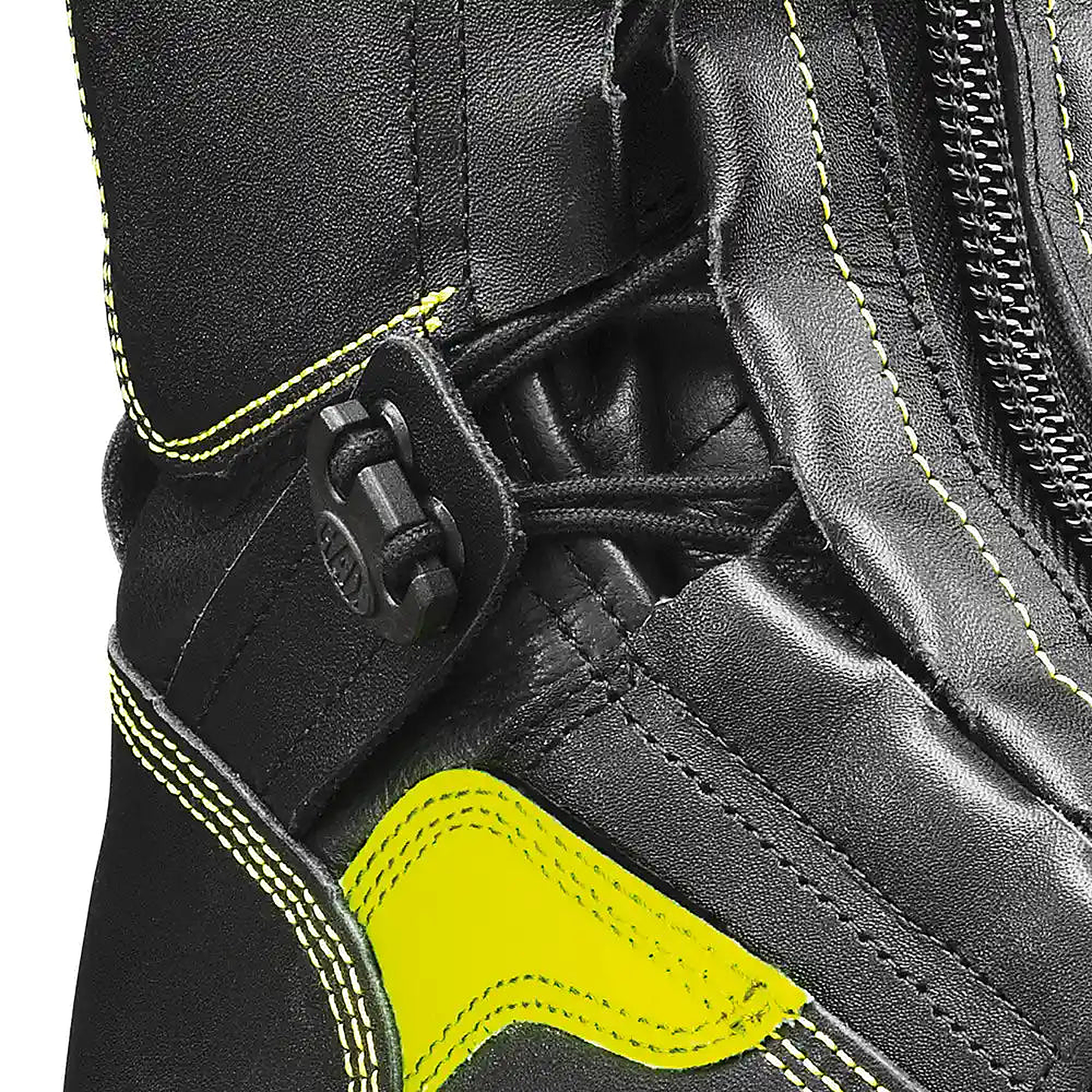 HAIX Fire Flash Xtreme flex zones