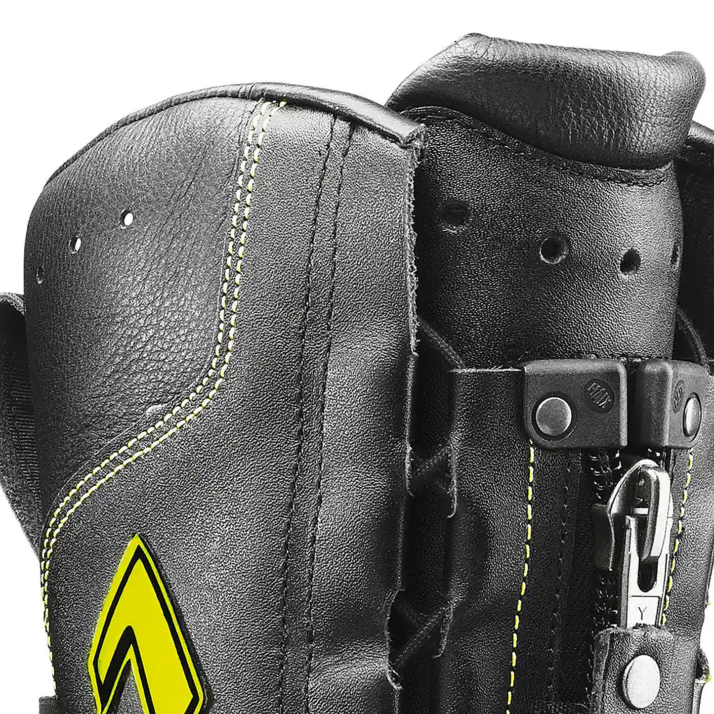 HAIX Fire Flash Xtreme climate system
