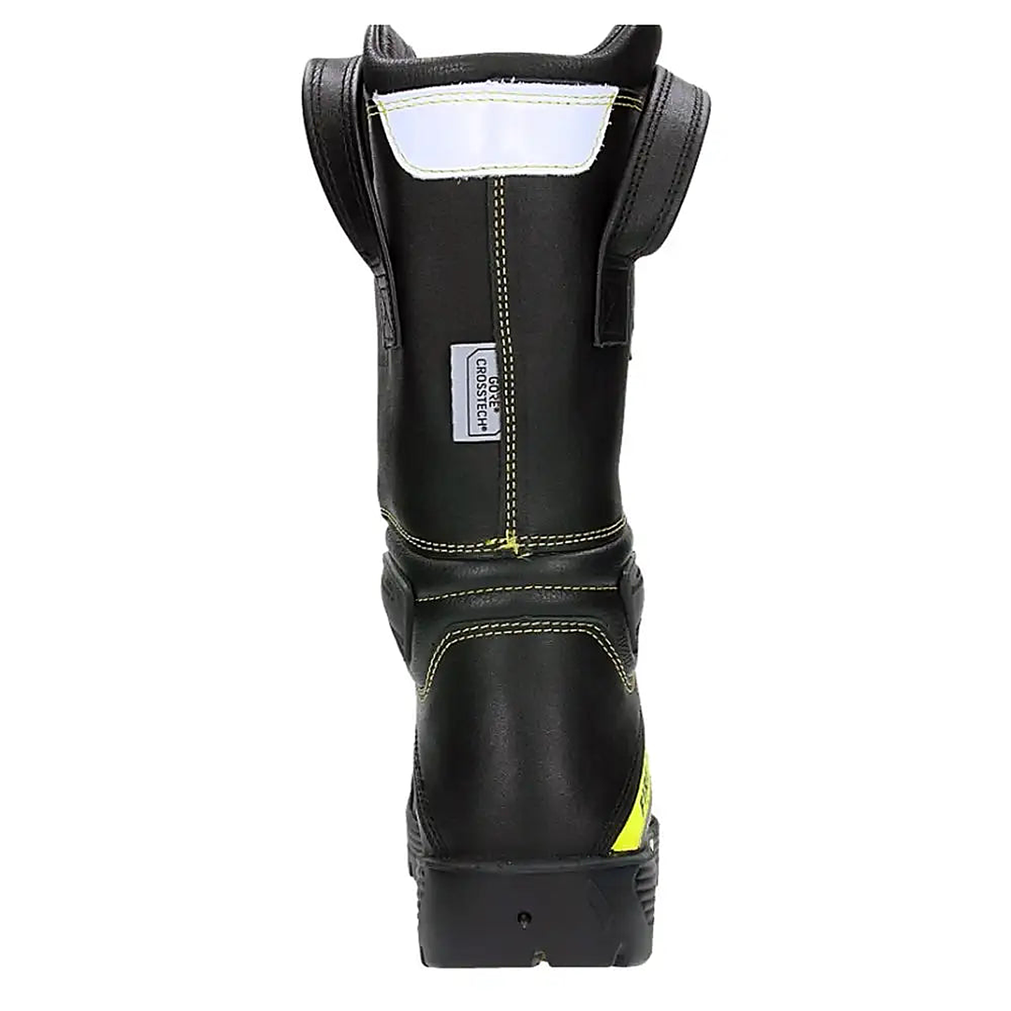 HAIX Fire Hero Xtreme back view