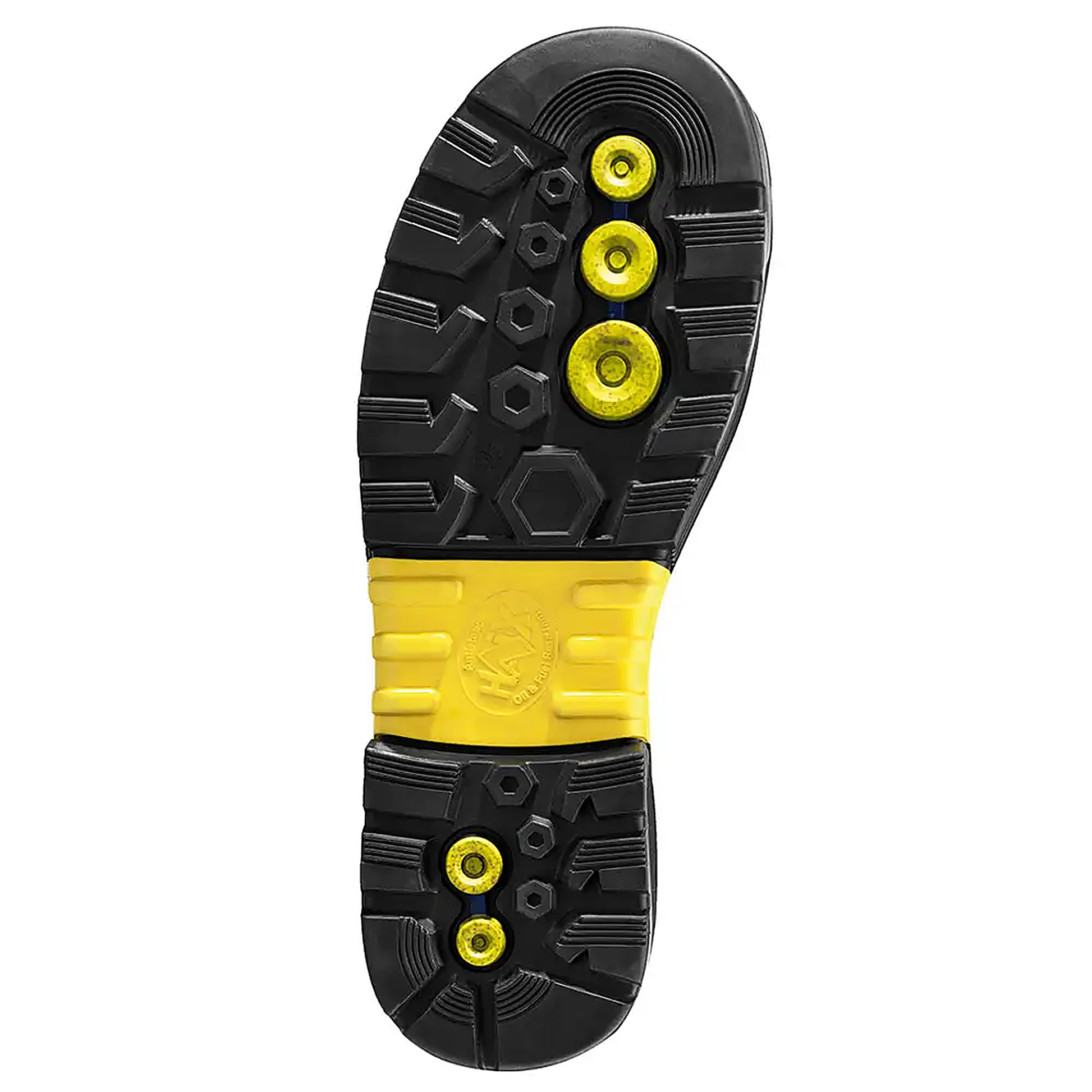 HAIX Fire Hero Xtreme sole
