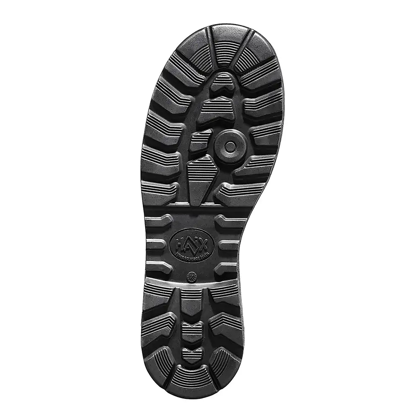 HAIX Fire Hunter Xtreme sole