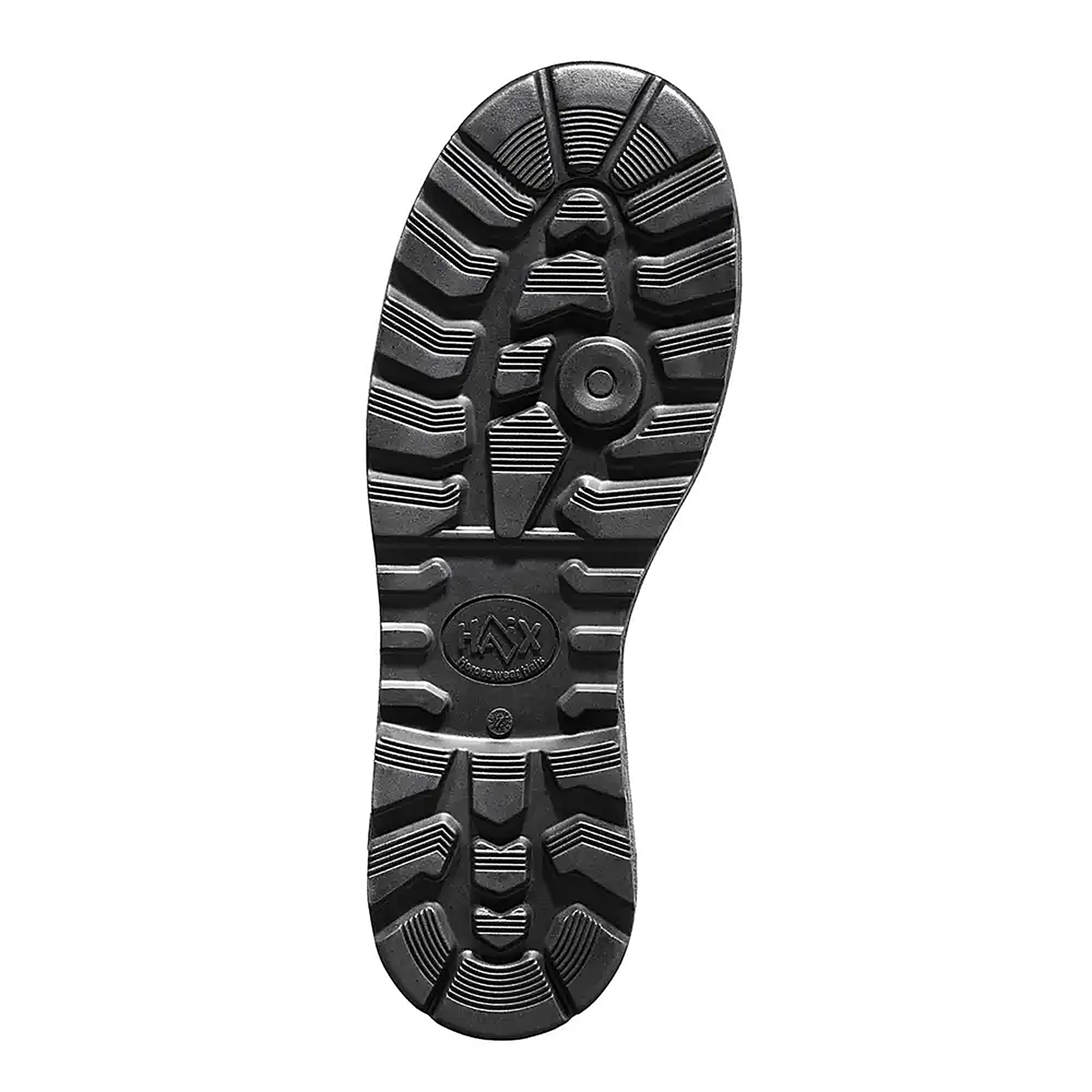 HAIX Fire Hunter Xtreme sole