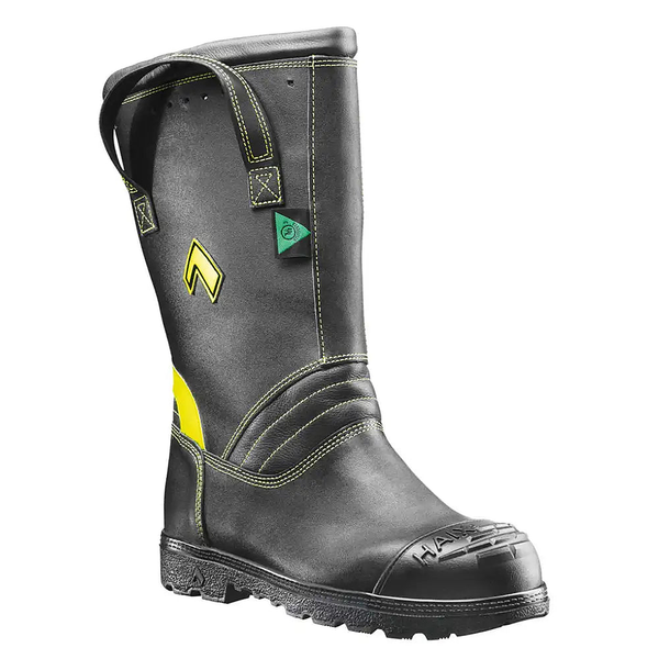 HAIX Fire Hunter Xtreme Womens — NFPA 1977 Wildland Firefighter Boot