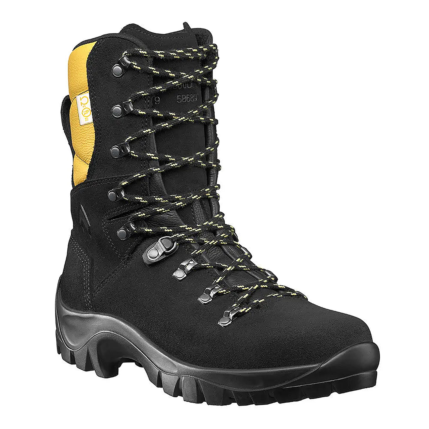 HAIX Missoula 2.1 (Coming Soon) - boots