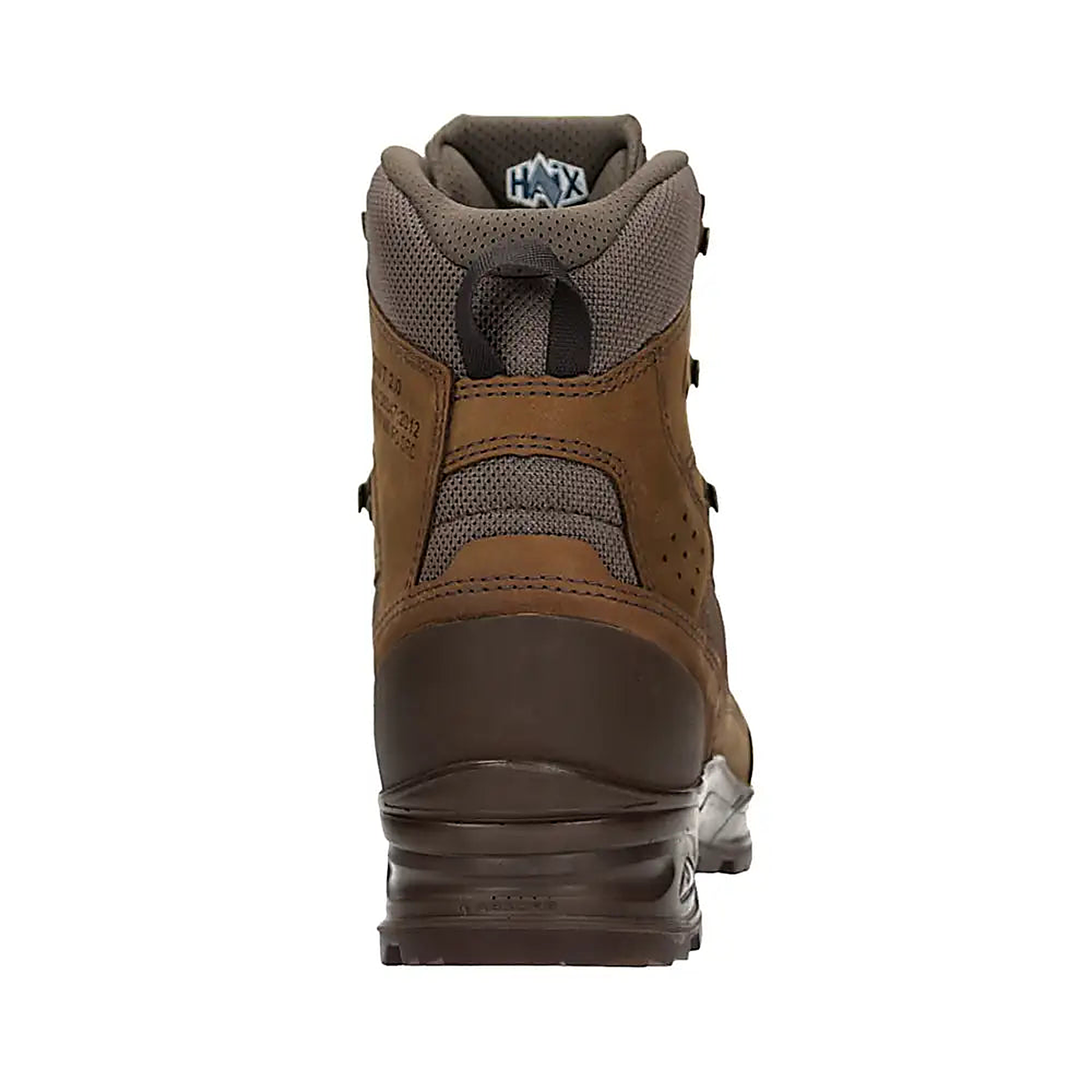 HAIX Scout 2.0 back view