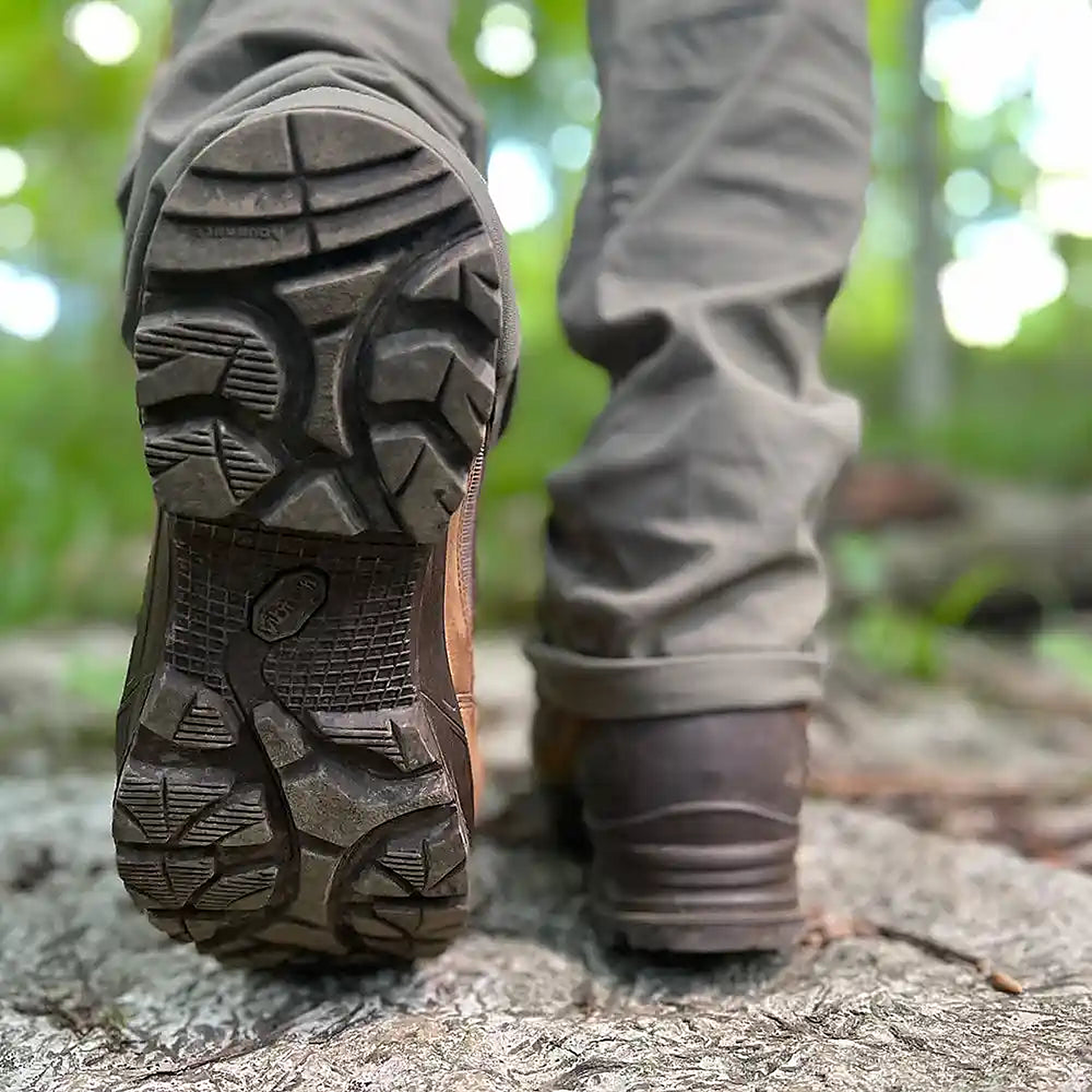 HAIX Scout 2.0 anti-slip