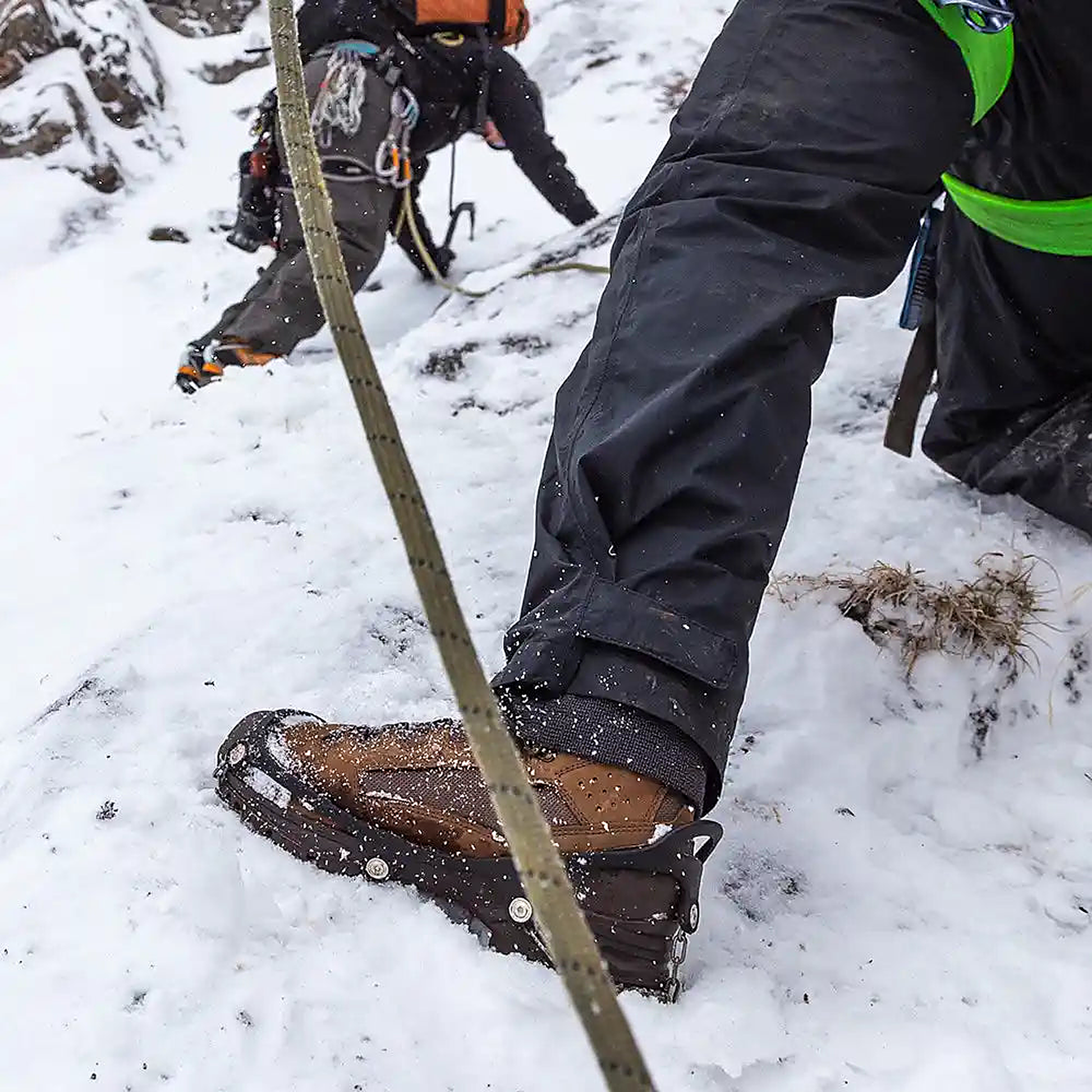 HAIX Scout 2.0 GORE-TEX lining