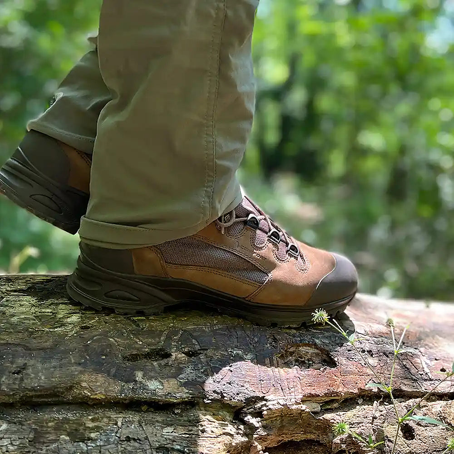 HAIX Scout 2.0 Vibram sole