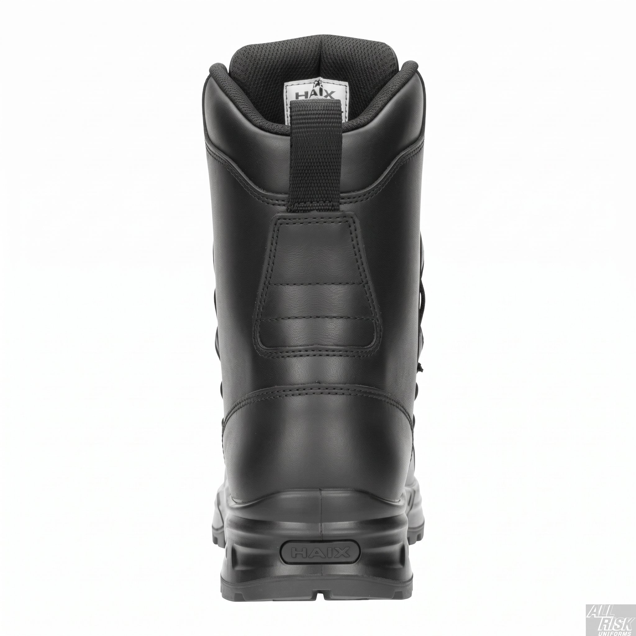 *ぴしぴし　　hyper wear ハイパーロープ　25フィート　ブラック HAIX Airpower XR1 Pro Boots - NFPA Certified Waterproof