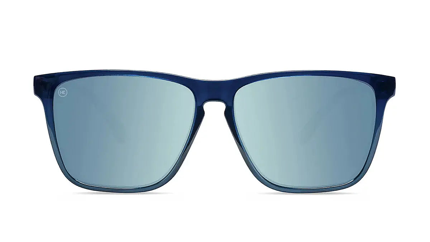 Habor Light Fast Lanes - Knockaround Sunglasses - alternate view