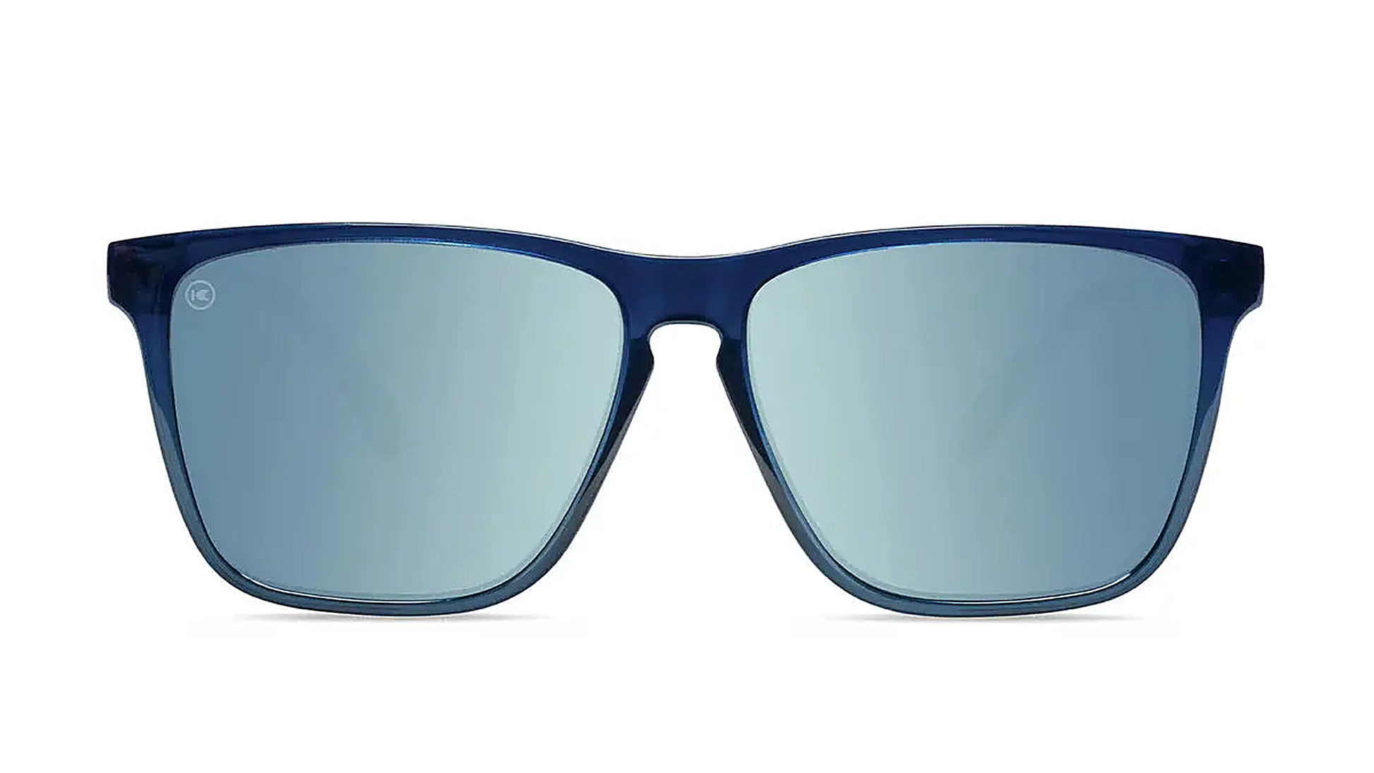 Habor Light Fast Lanes - Knockaround Sunglasses - alternate view