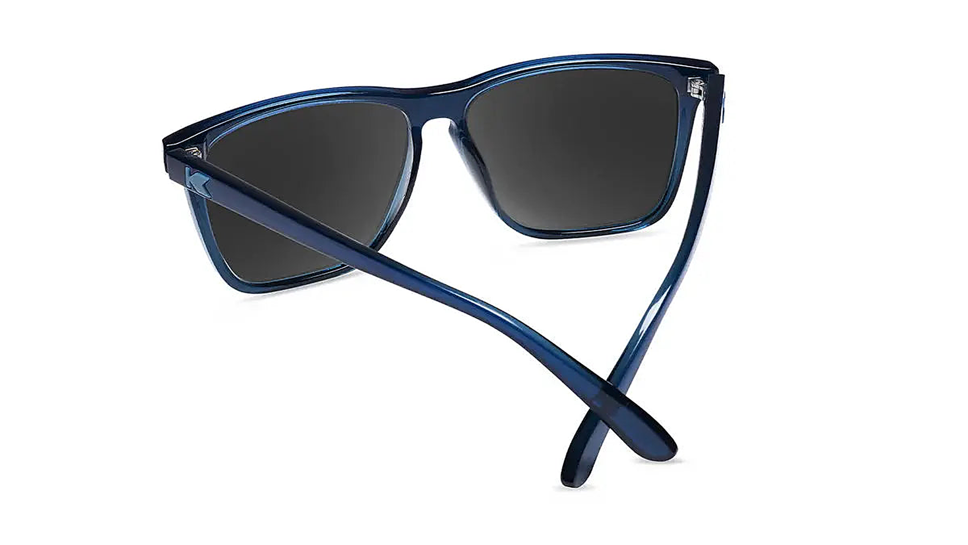 Habor Light Fast Lanes - Knockaround Sunglasses - side view