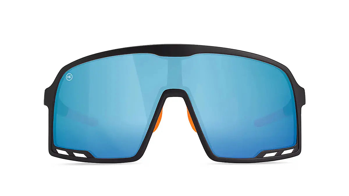 Hang Time Campeones - Knockaround Sunglasses - alternate view