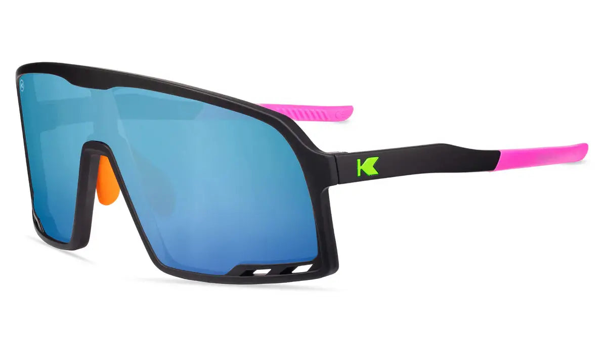 Hang Time Campeones - Knockaround Sunglasses