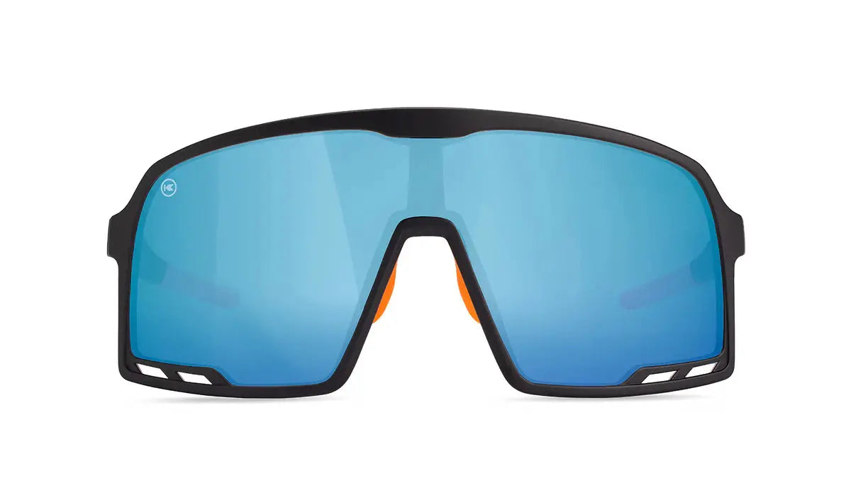Hang Time Campeones - Knockaround Sunglasses - alternate view