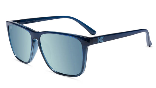 Habor Light Fast Lanes - Knockaround Sunglasses