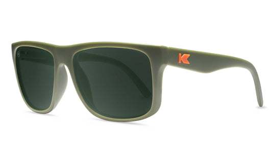 Hawk Eye Torrey Pines - Knockaround Sunglasses