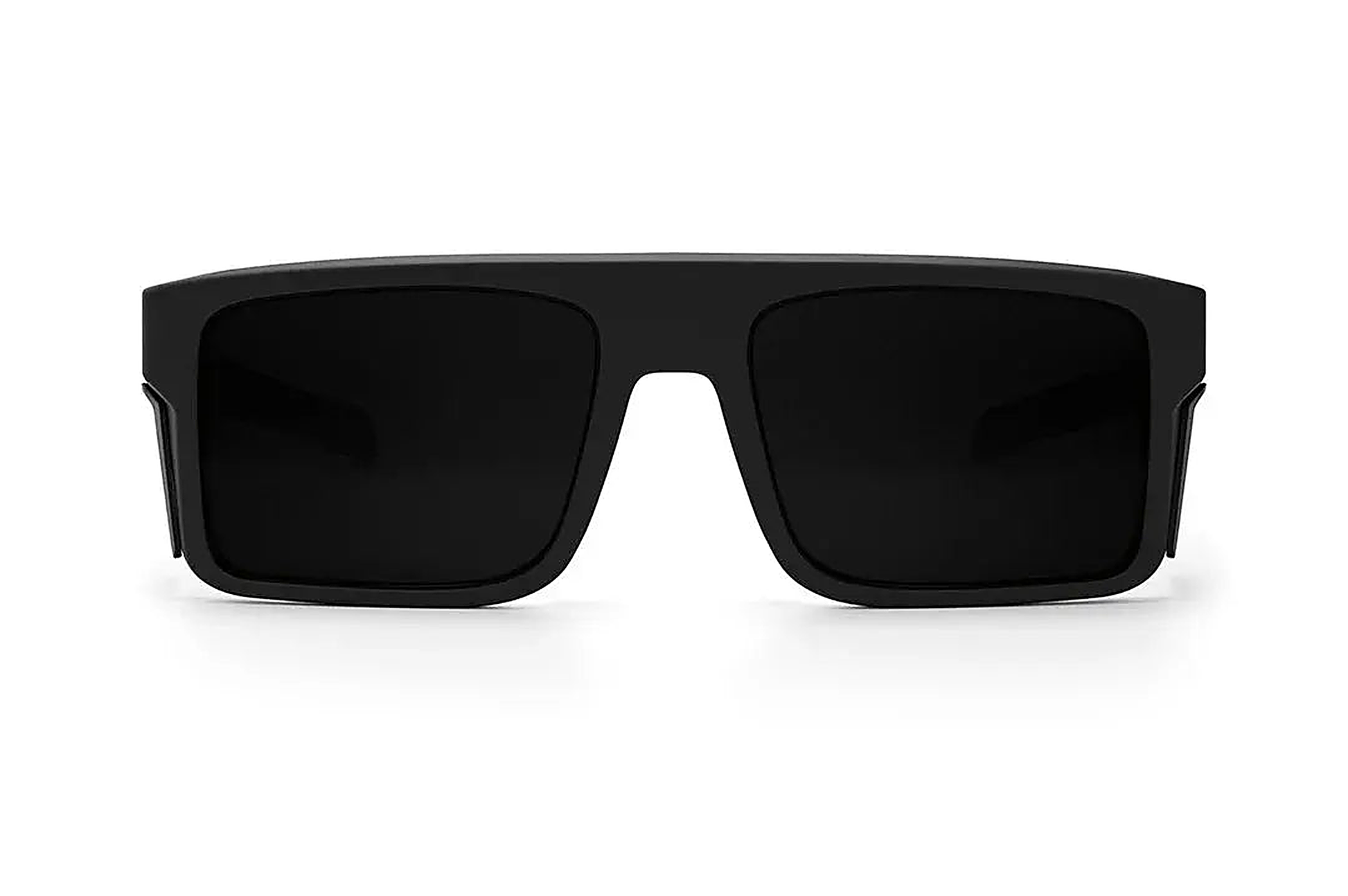 HeatWave Performance Rayth Ultra Black Z87+ - detail view