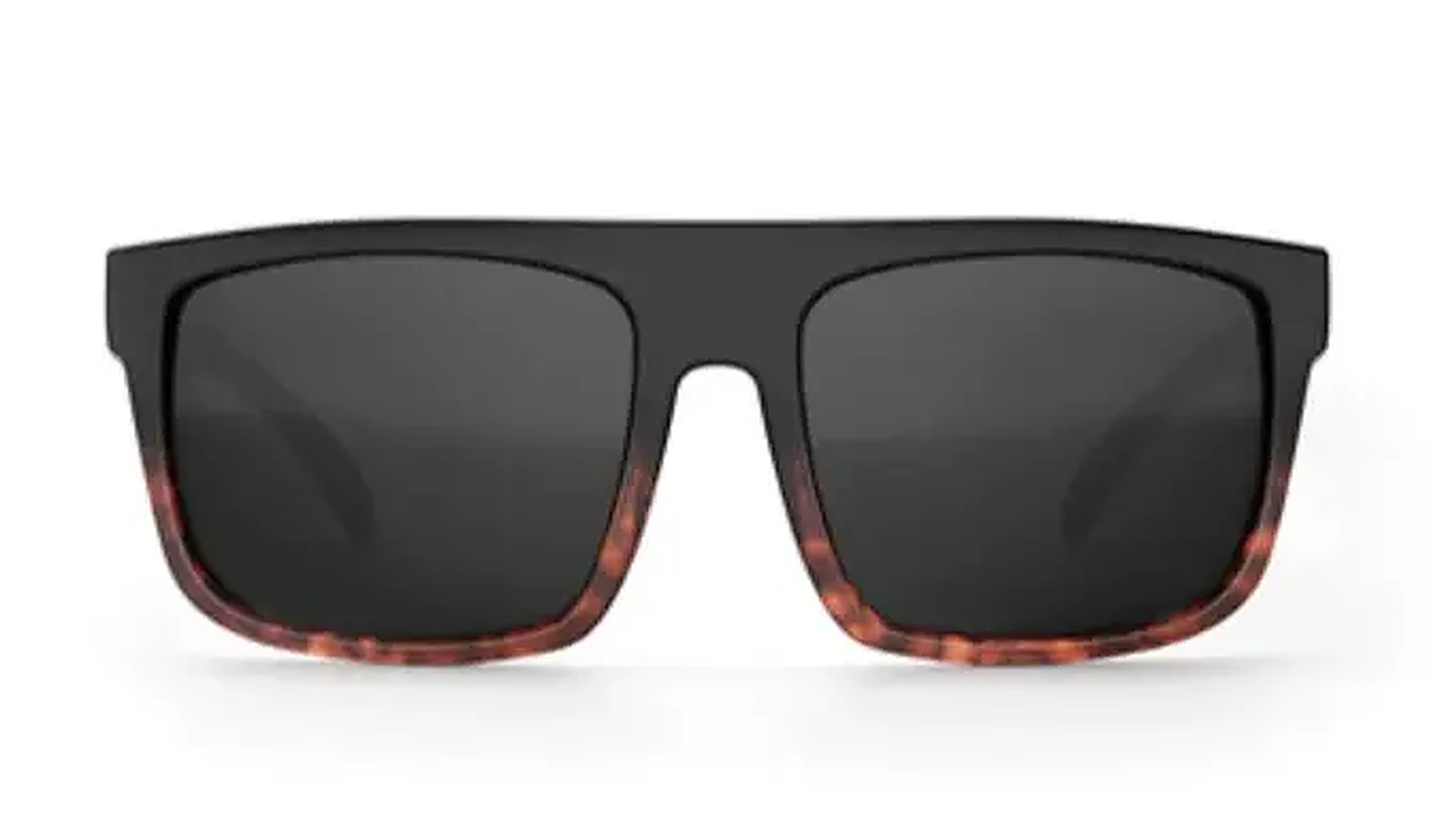 HeatWave Regulator Tortoise - sunglasses