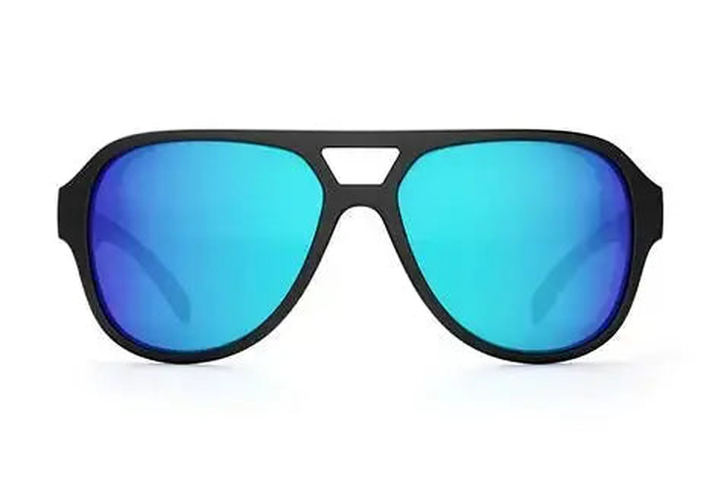 HeatWave Supercat Side Stripe Blue - detail view