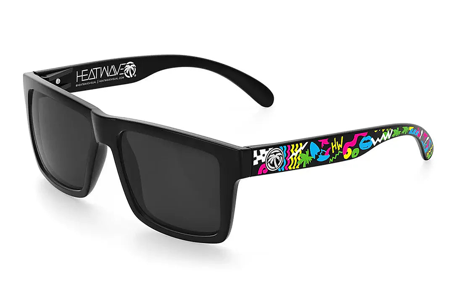 HeatWave XL VISE Beach Party - sunglasses