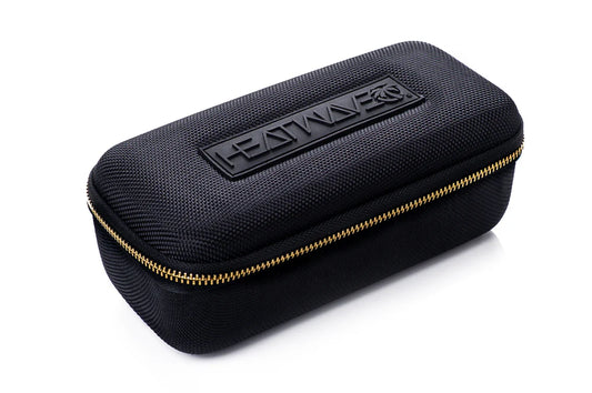 Heatwave: Slimline Sunglasses Case