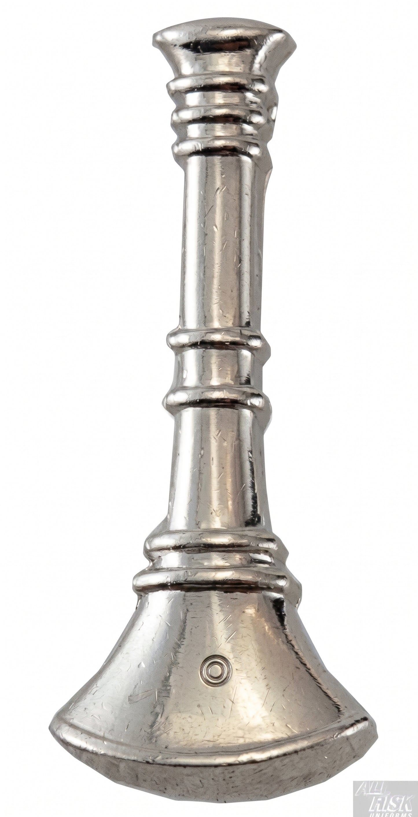 Hero's Pride Collar Brass - Engineer